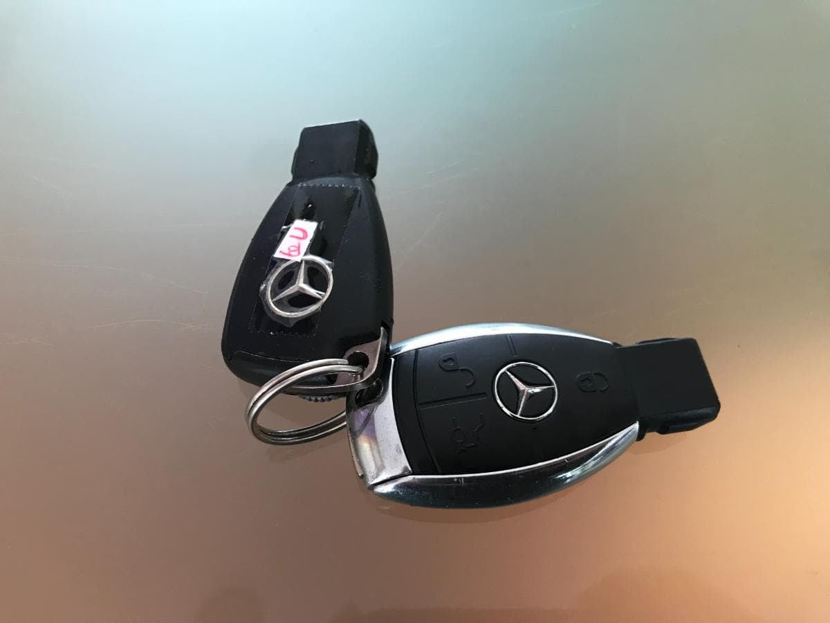 Mercedes-Benz C200 Kompressor · Ano 2000 — imagem 24