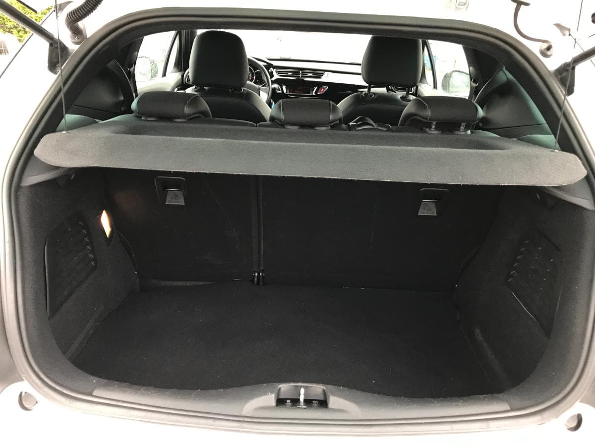 Citroën DS3 · Ano 2012 — imagem 8