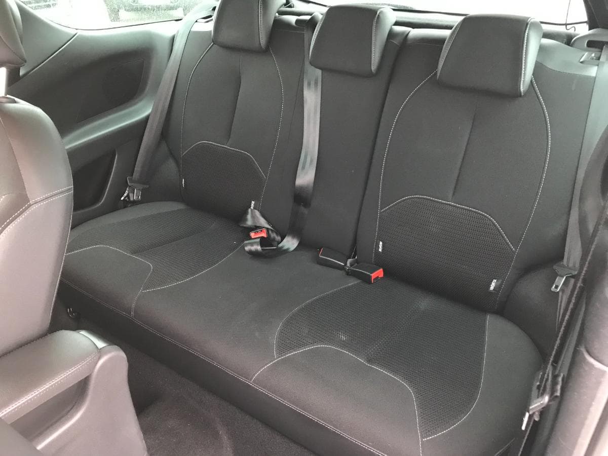 Citroën DS3 · Ano 2012 — imagem 14
