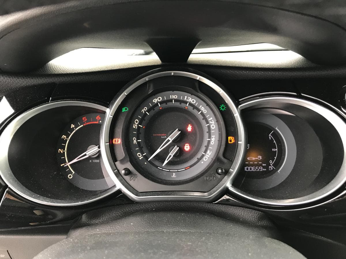 Citroën DS3 · Ano 2012 — imagem 20