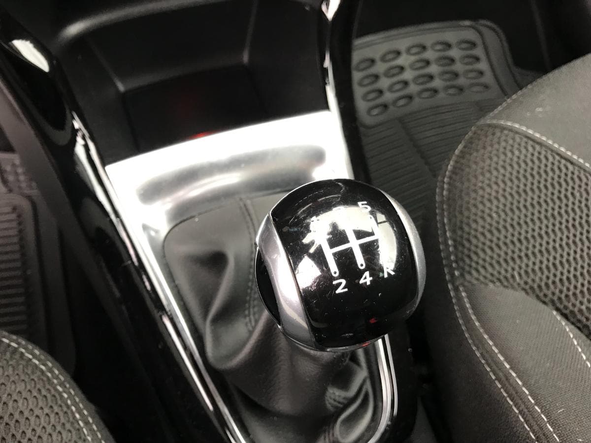 Citroën DS3 · Ano 2012 — imagem 23