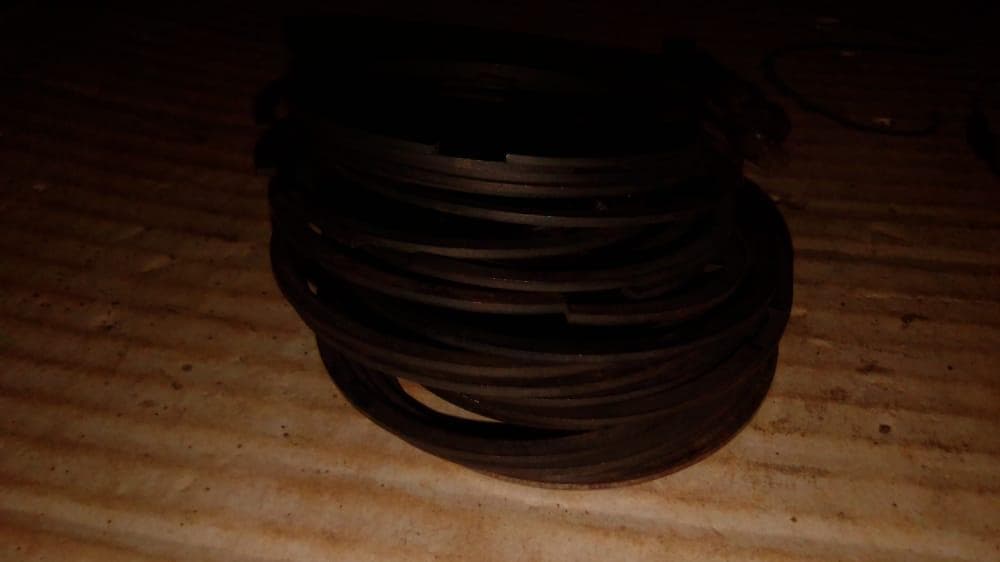 Piezas y Accesorios  · — imagen 1