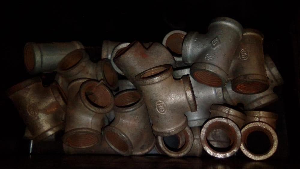 Piezas y Accesorios  · — imagen 1