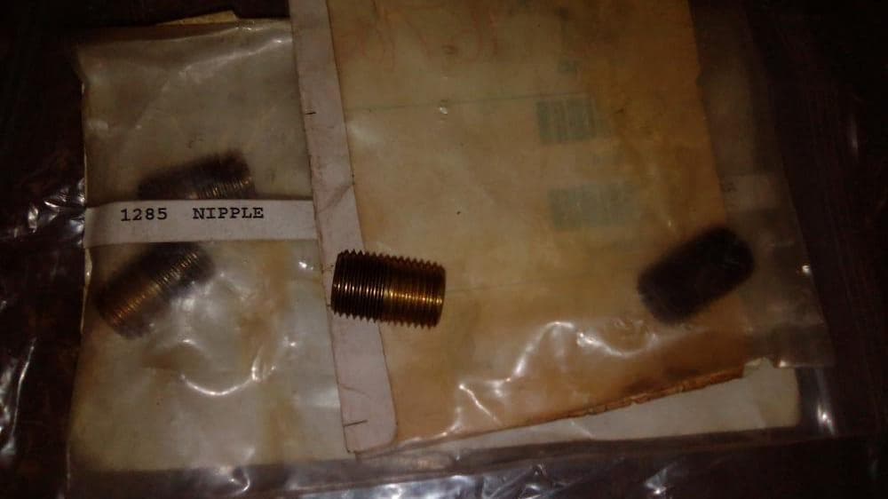 Parts and Accessories  · — image 1