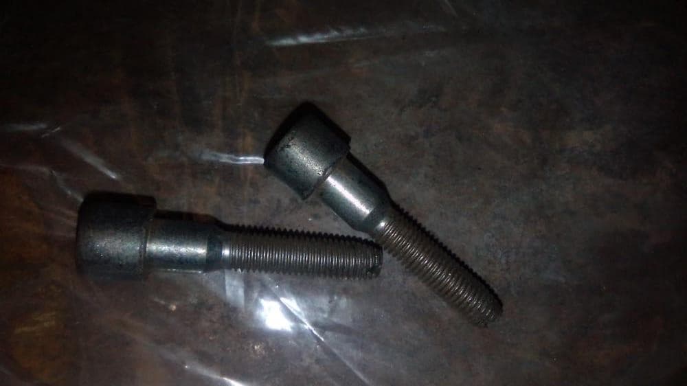 Piezas y Accesorios  ·