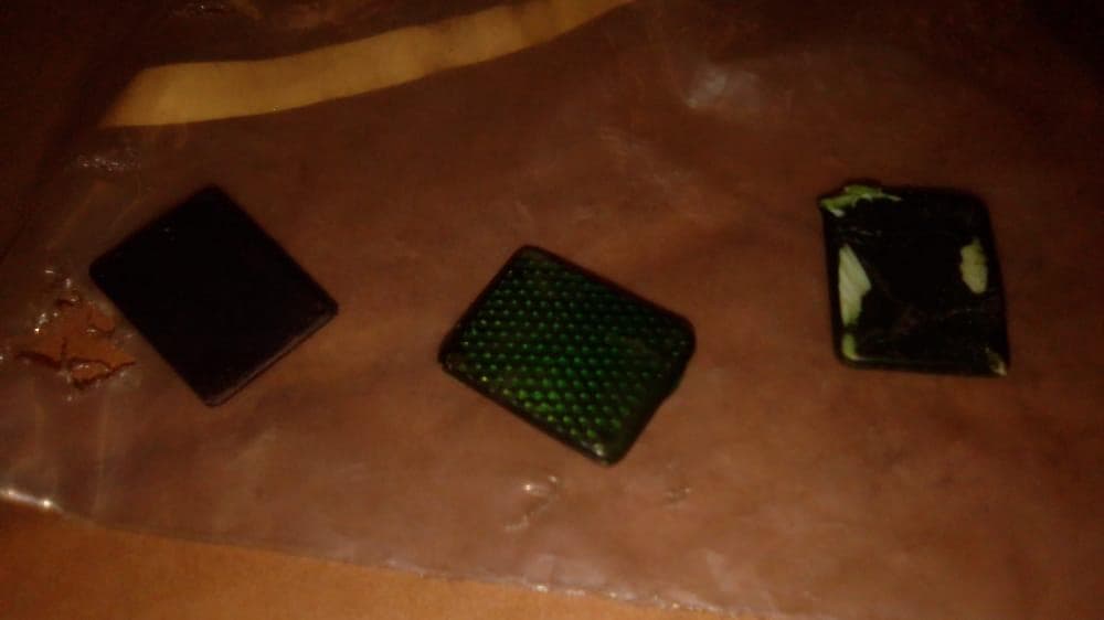 Piezas y Accesorios  ·