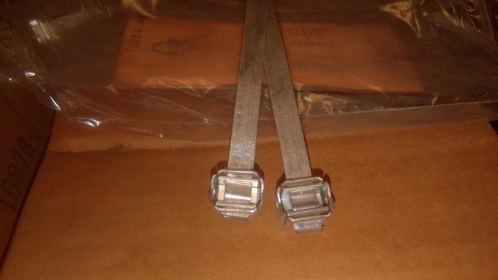 Piezas y Accesorios  ·