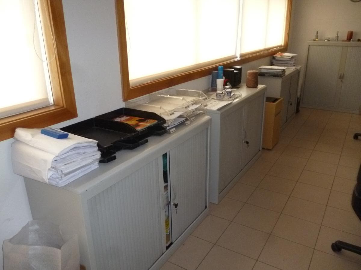 Equipamiento de Oficina — imagen 4