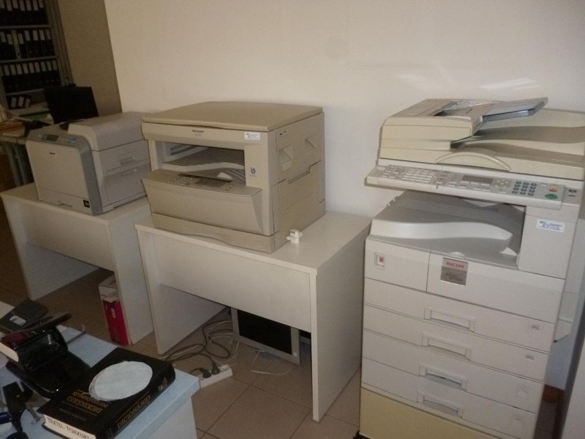 Equipamiento de Oficina — imagen 6