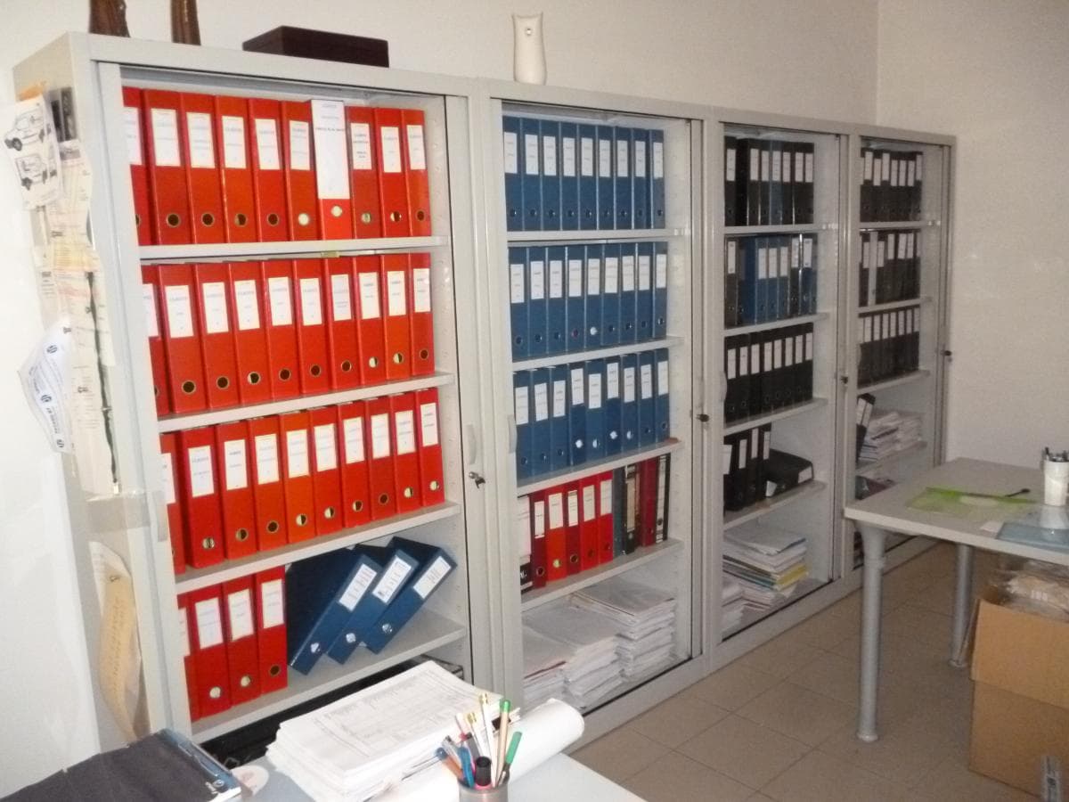 Equipamiento de Oficina — imagen 2