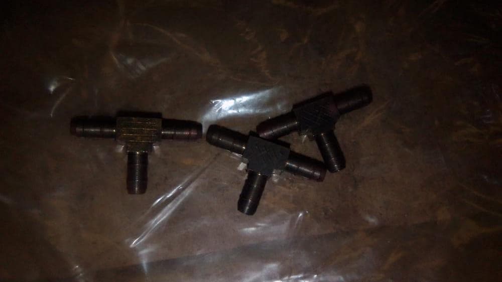 Parts and Accessories  · — image 1