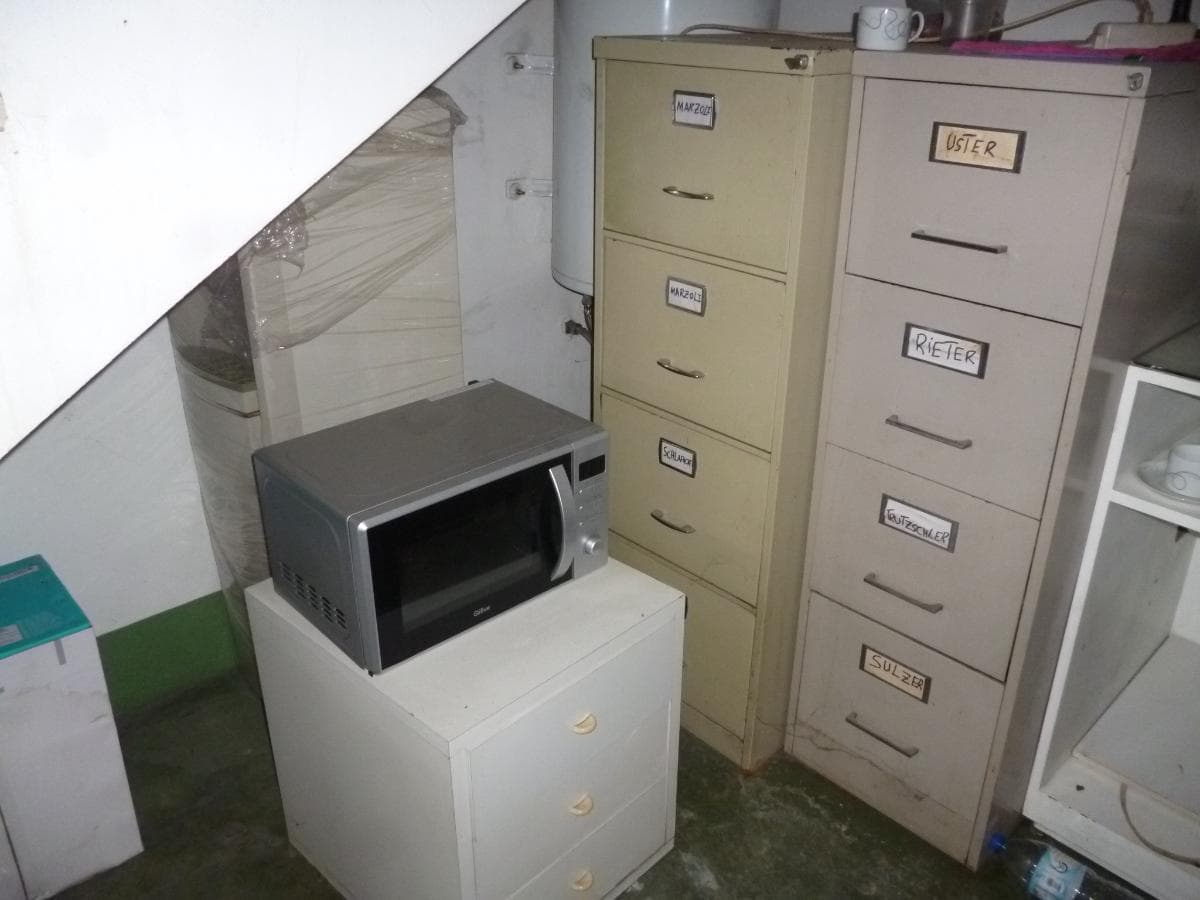 Equipamiento de Oficina + Varios — imagen 5