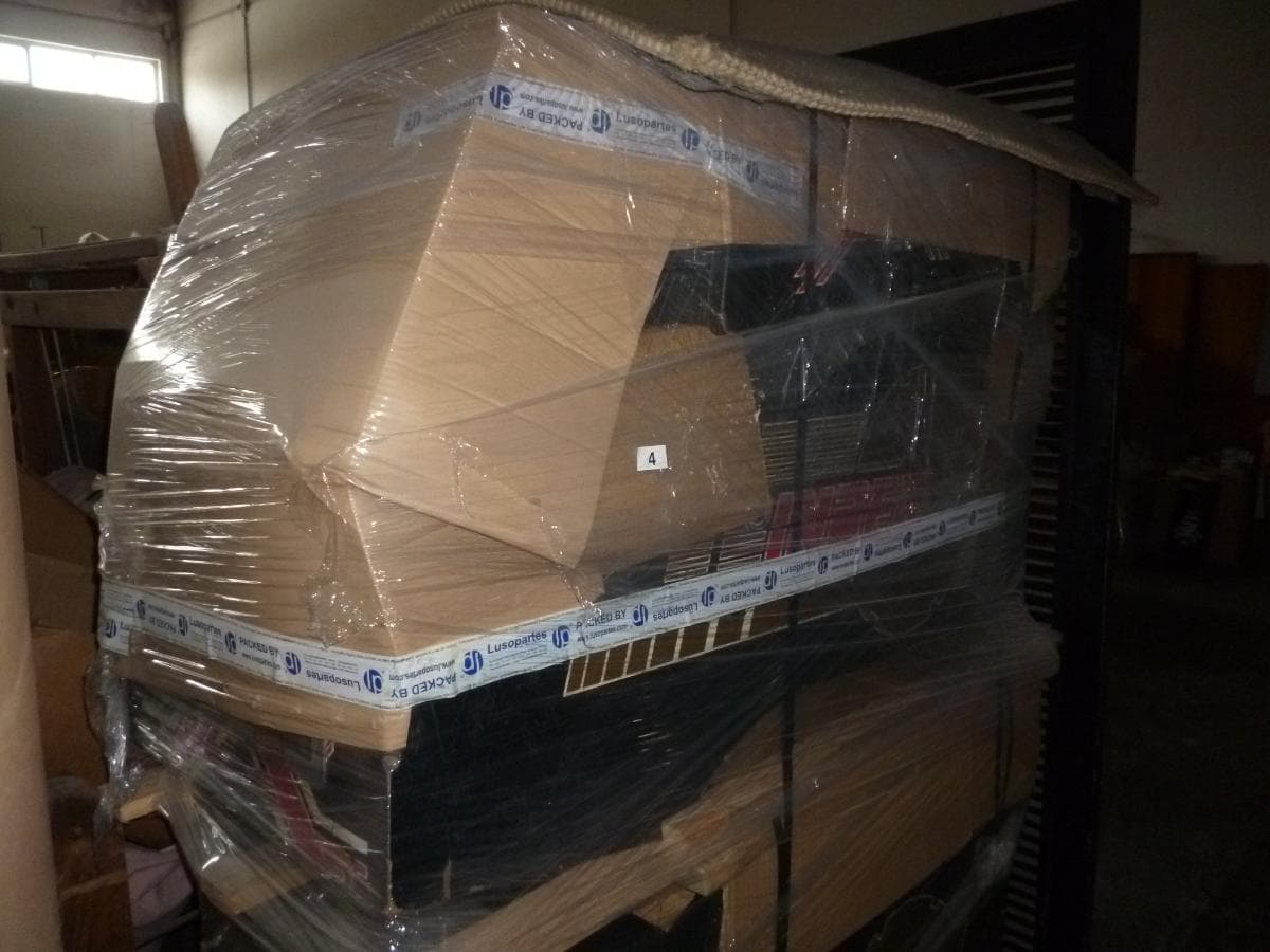 Equipamiento de Oficina + Varios — imagen 6