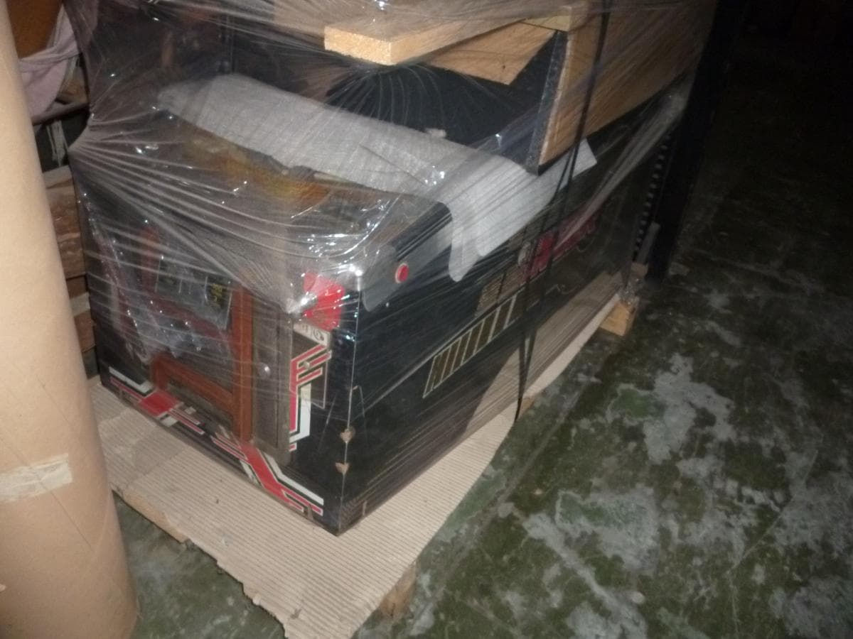 Equipamiento de Oficina + Varios — imagen 10