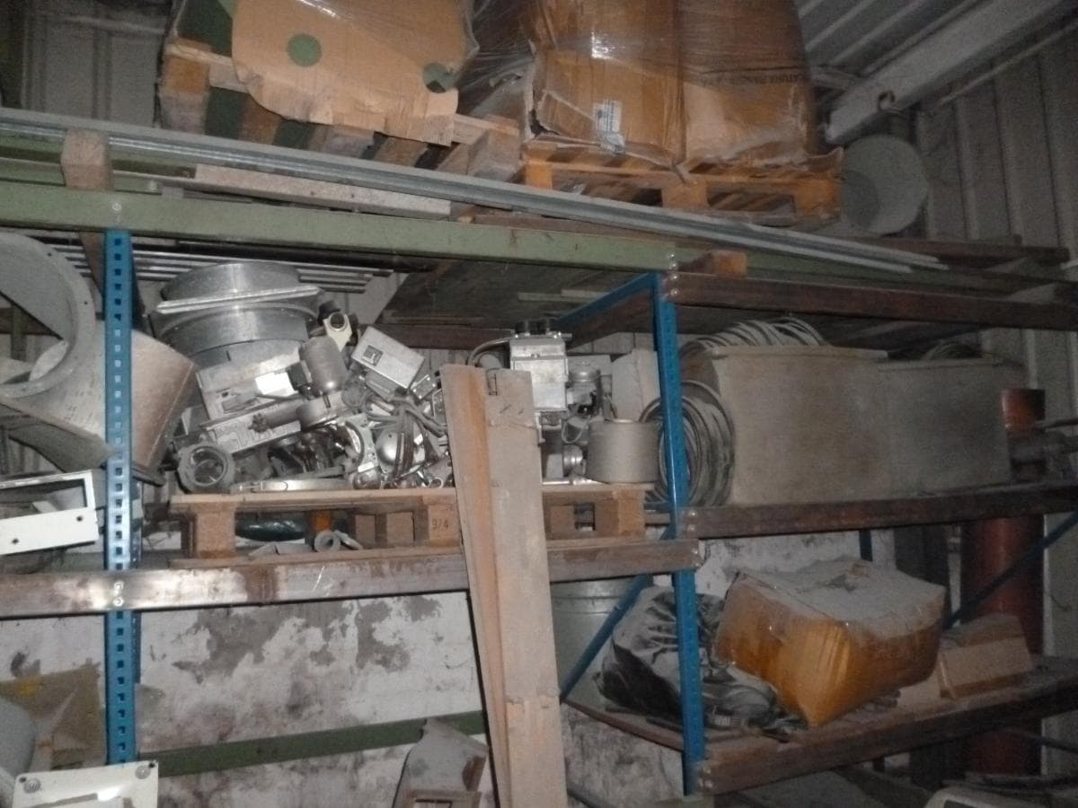 Equipamiento de Oficina + Varios — imagen 8