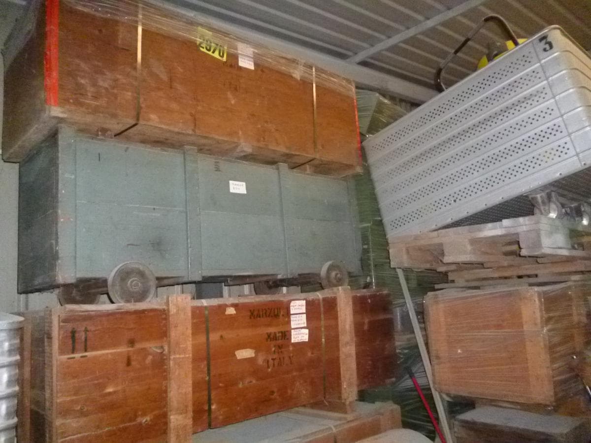 Equipamiento de Oficina + Varios — imagen 12