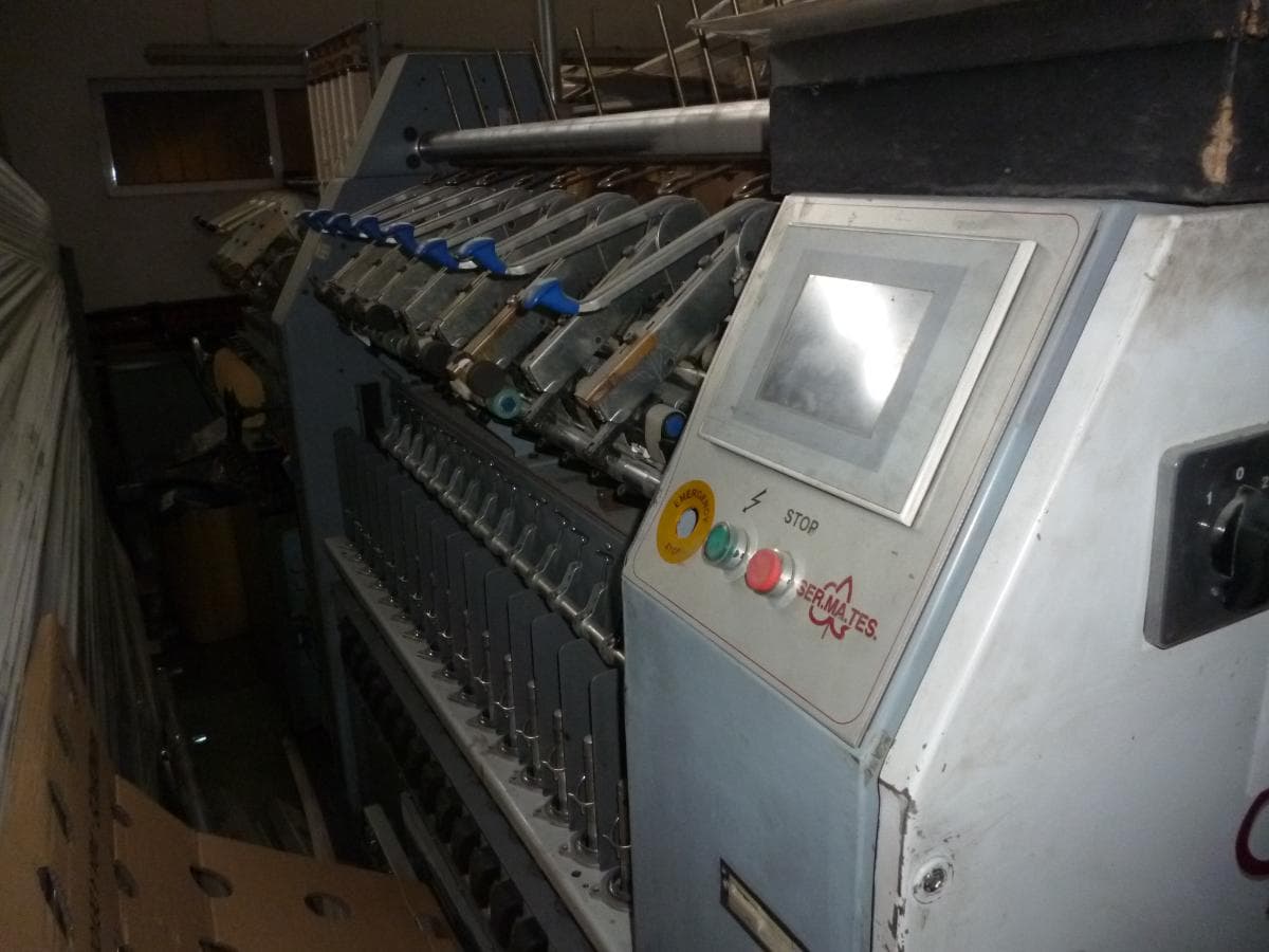 Equipamiento de Oficina + Varios — imagen 4