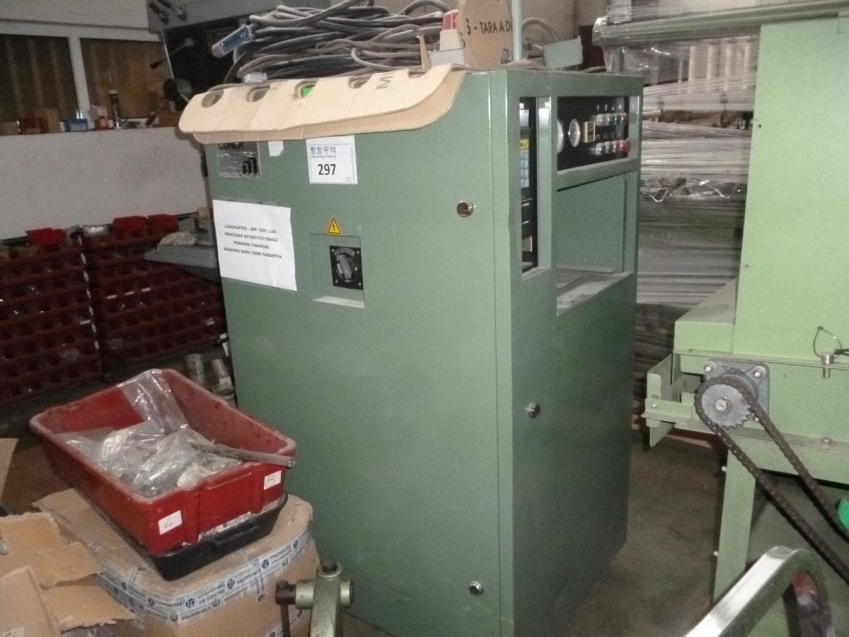 Equipamiento de Oficina + Varios — imagen 19