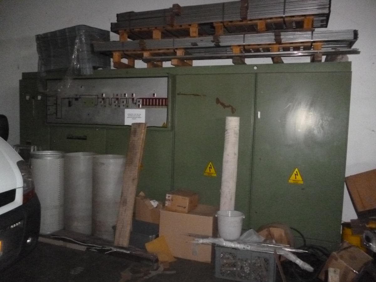 Equipamiento de Oficina + Varios — imagen 20