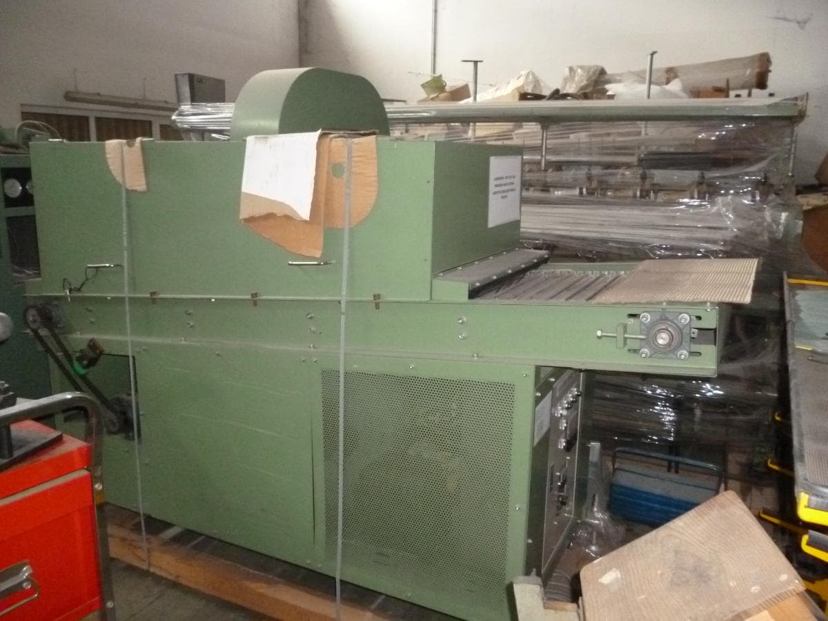 Equipamiento de Oficina + Varios — imagen 25