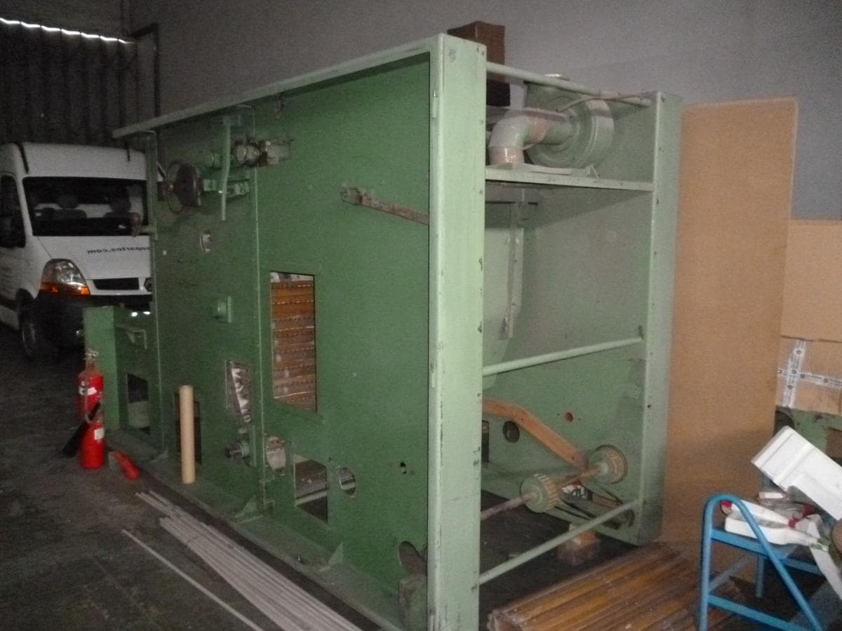 Equipamiento de Oficina + Varios — imagen 16