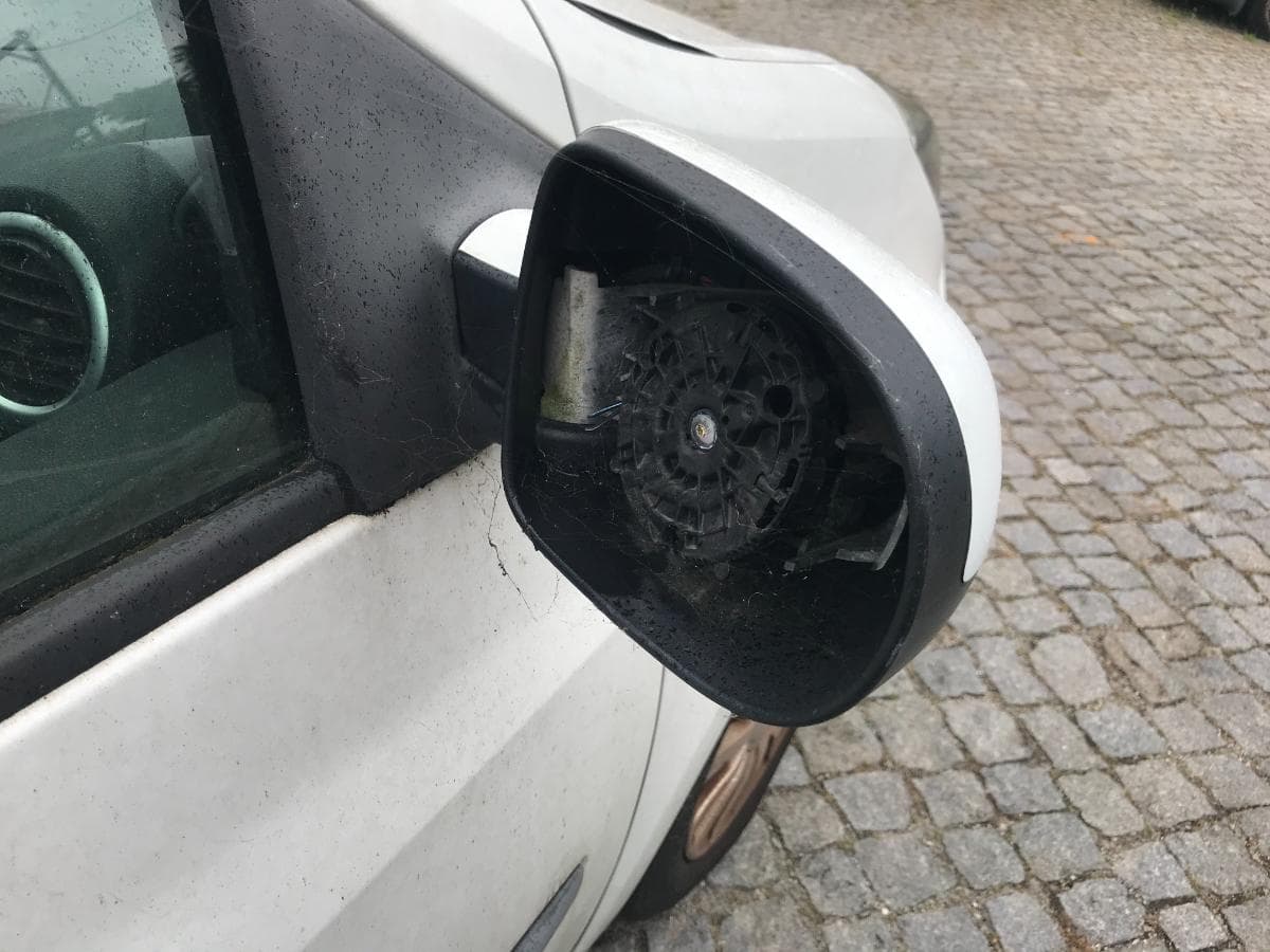 Renault Clio 1.5 DCI — imagem 7