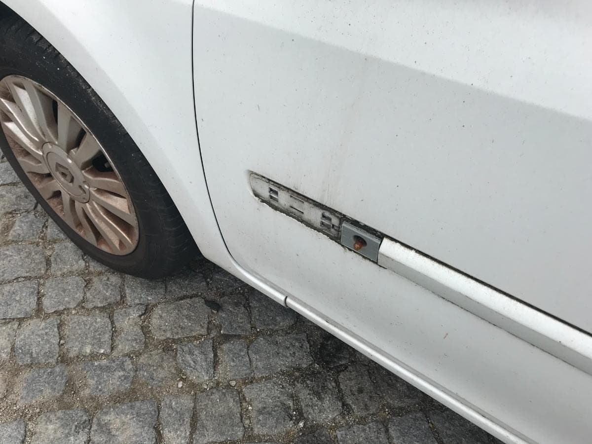 Renault Clio 1.5 DCI — imagem 8
