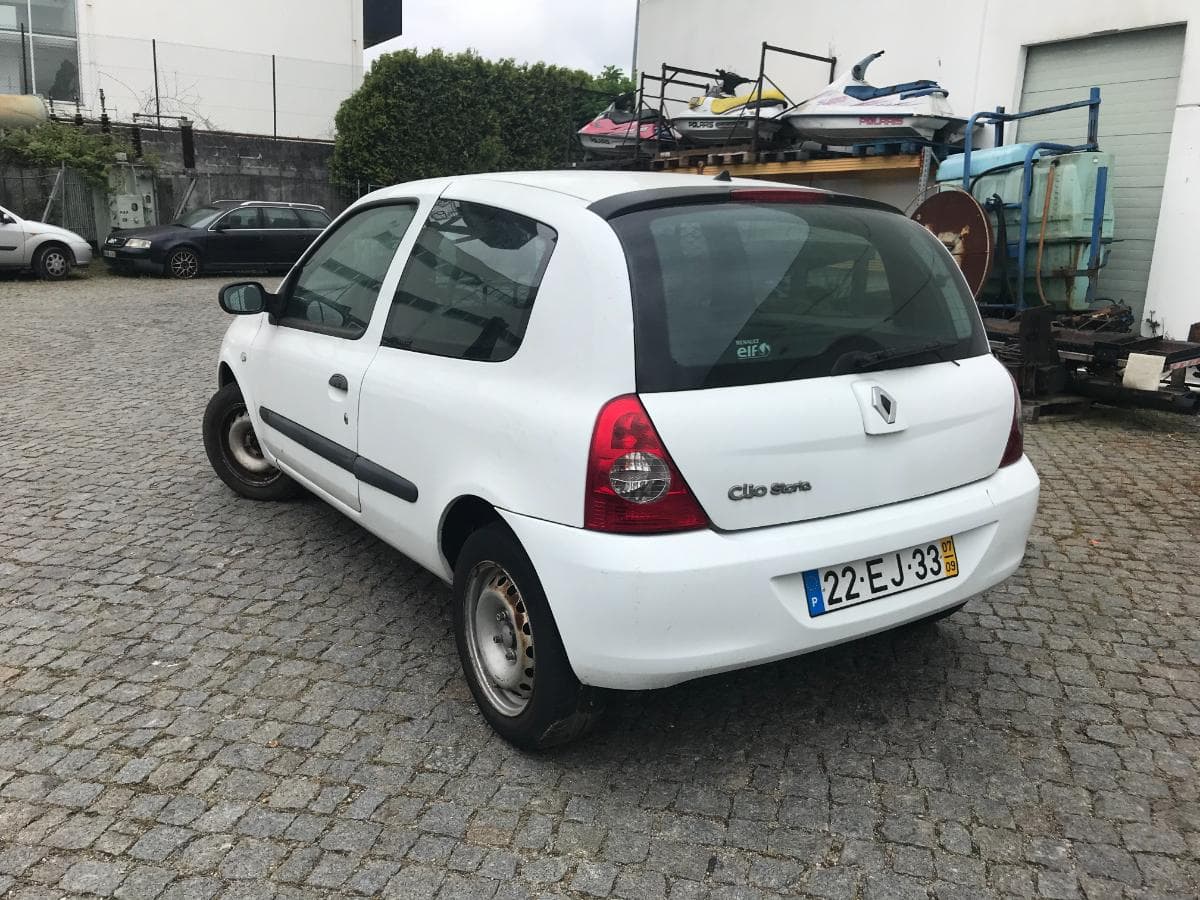 Renault Clio 1.5 DCI — image 4