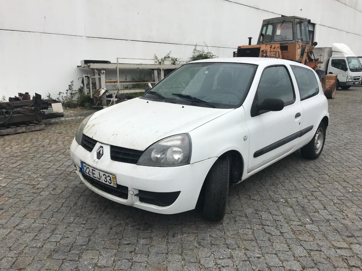 Renault Clio 1.5 DCI — image 3