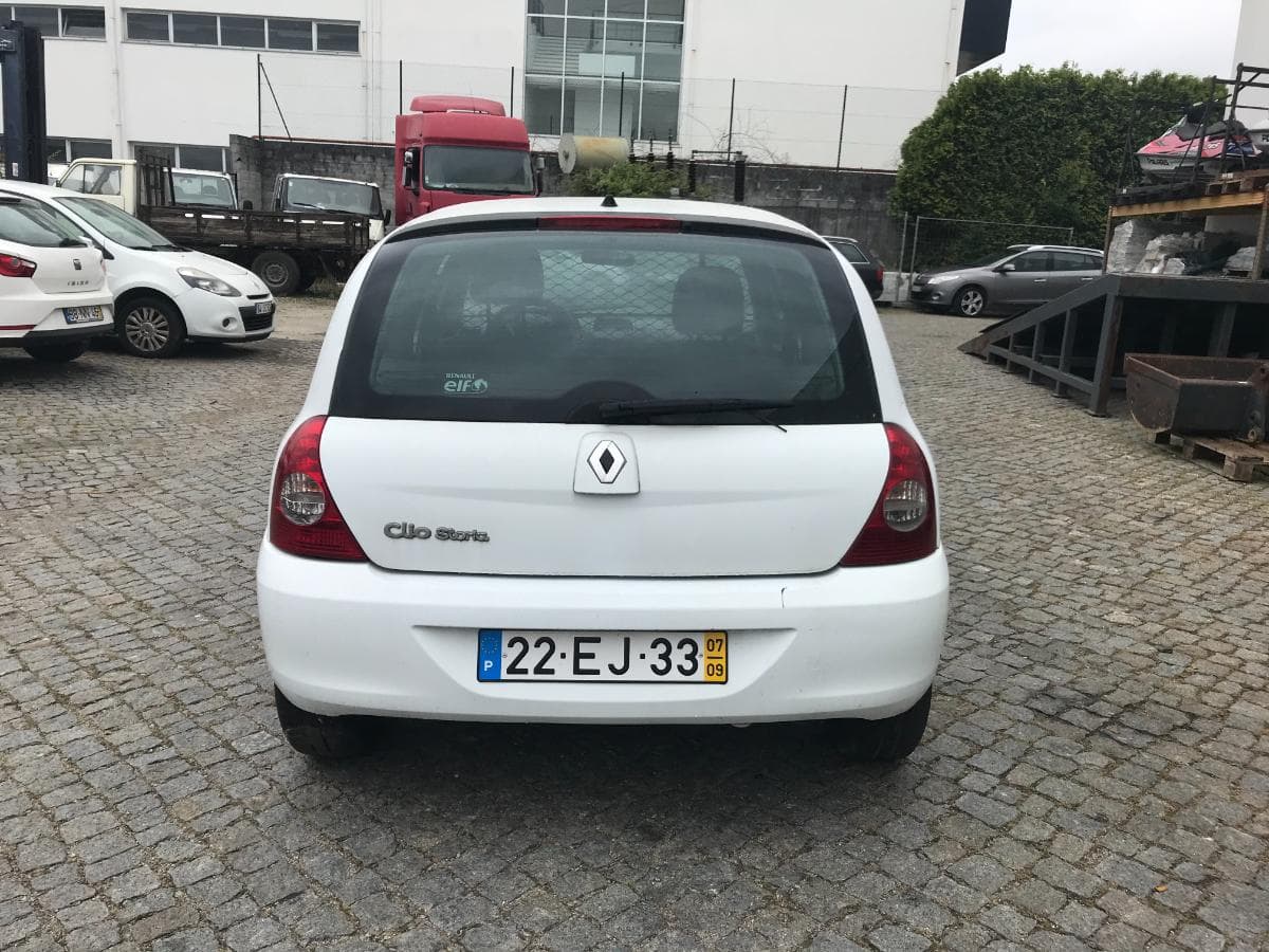 Renault Clio 1.5 DCI — image 5