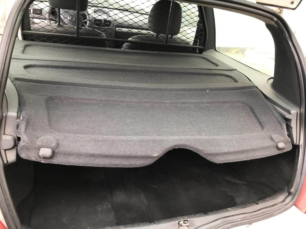 Renault Clio 1.5 DCI — image 11