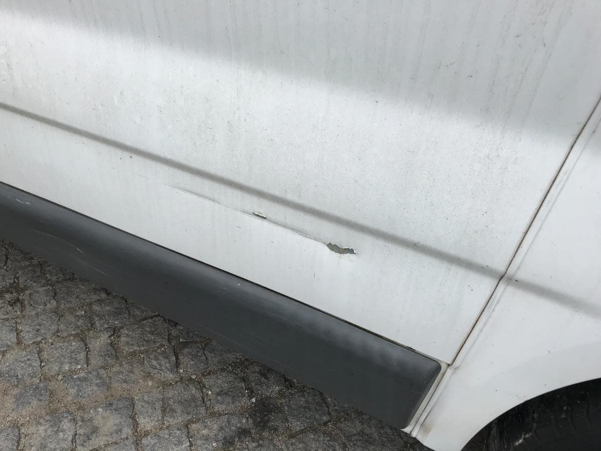 Renault Trafic 2.0 DCI — image 8