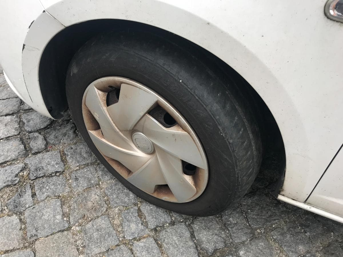 Seat Ibiza 1.6 TDI · Paredes — image 11