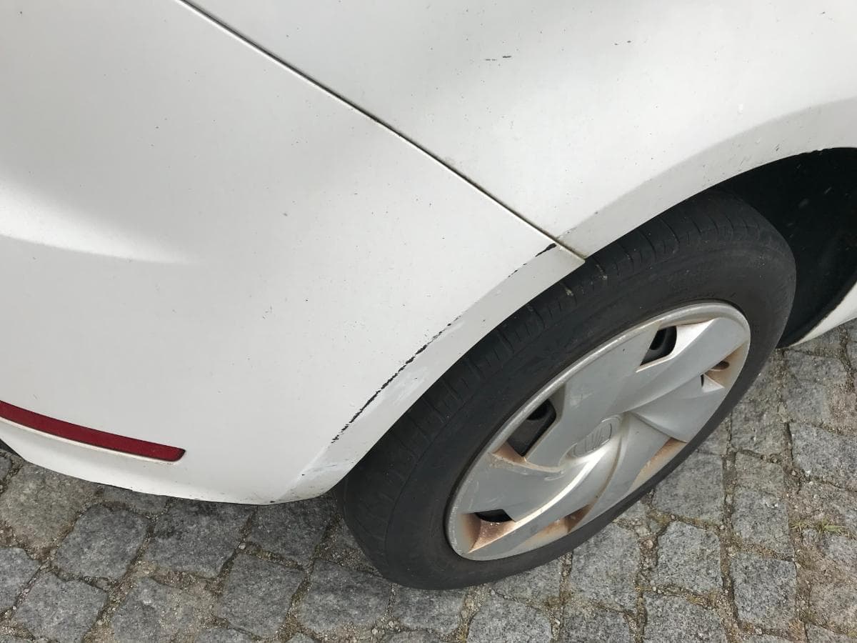 Seat Ibiza 1.6 TDI · Paredes — image 8