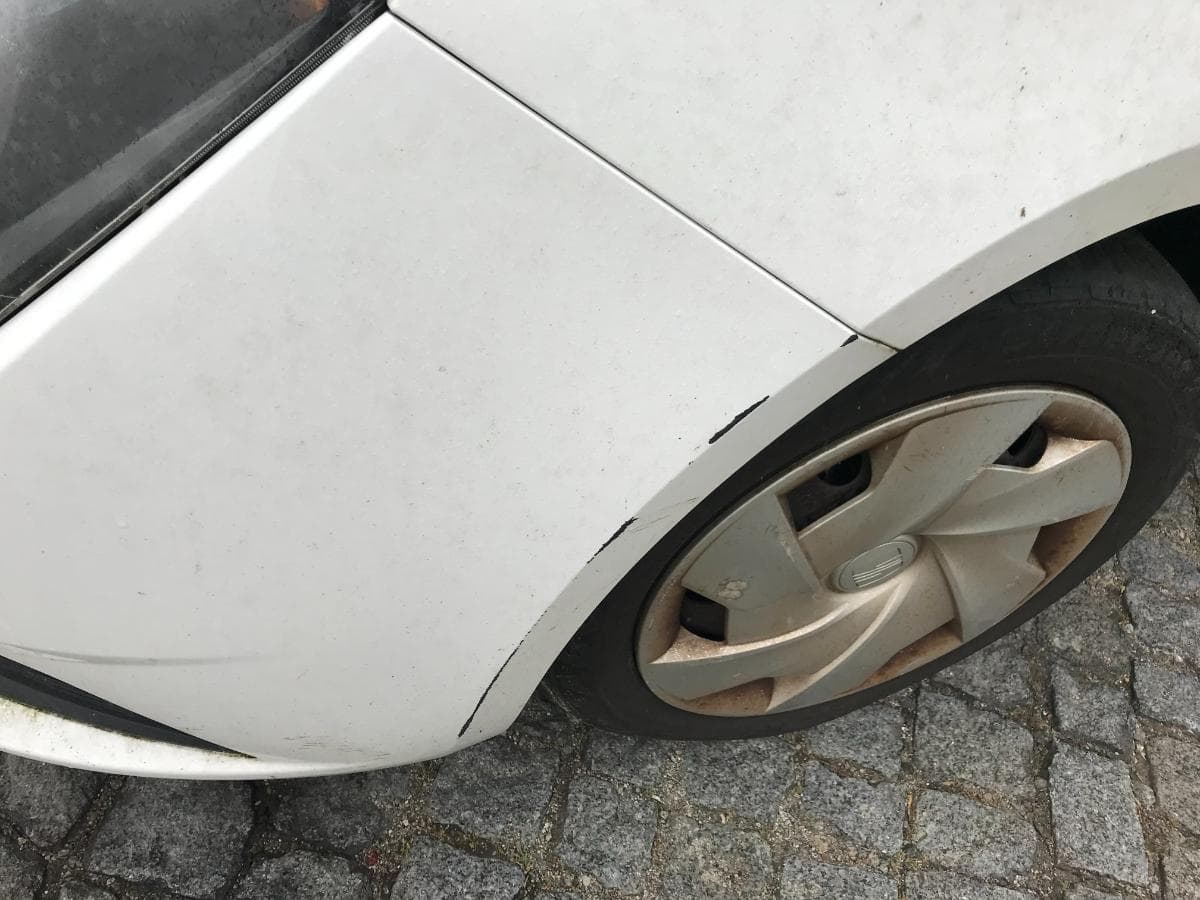 Seat Ibiza 1.6 TDI · Paredes — image 9