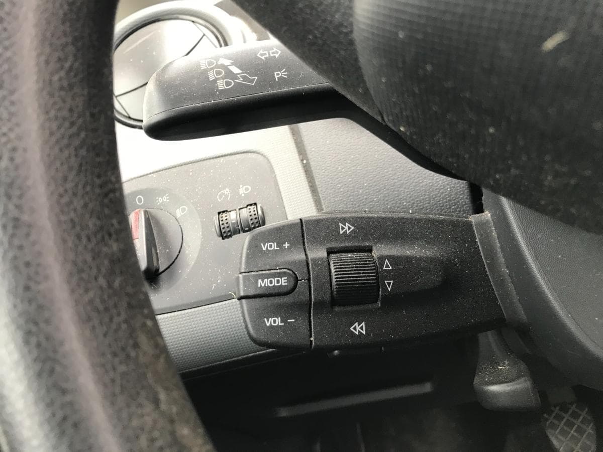 Seat Ibiza 1.6 TDI · Paredes — image 17