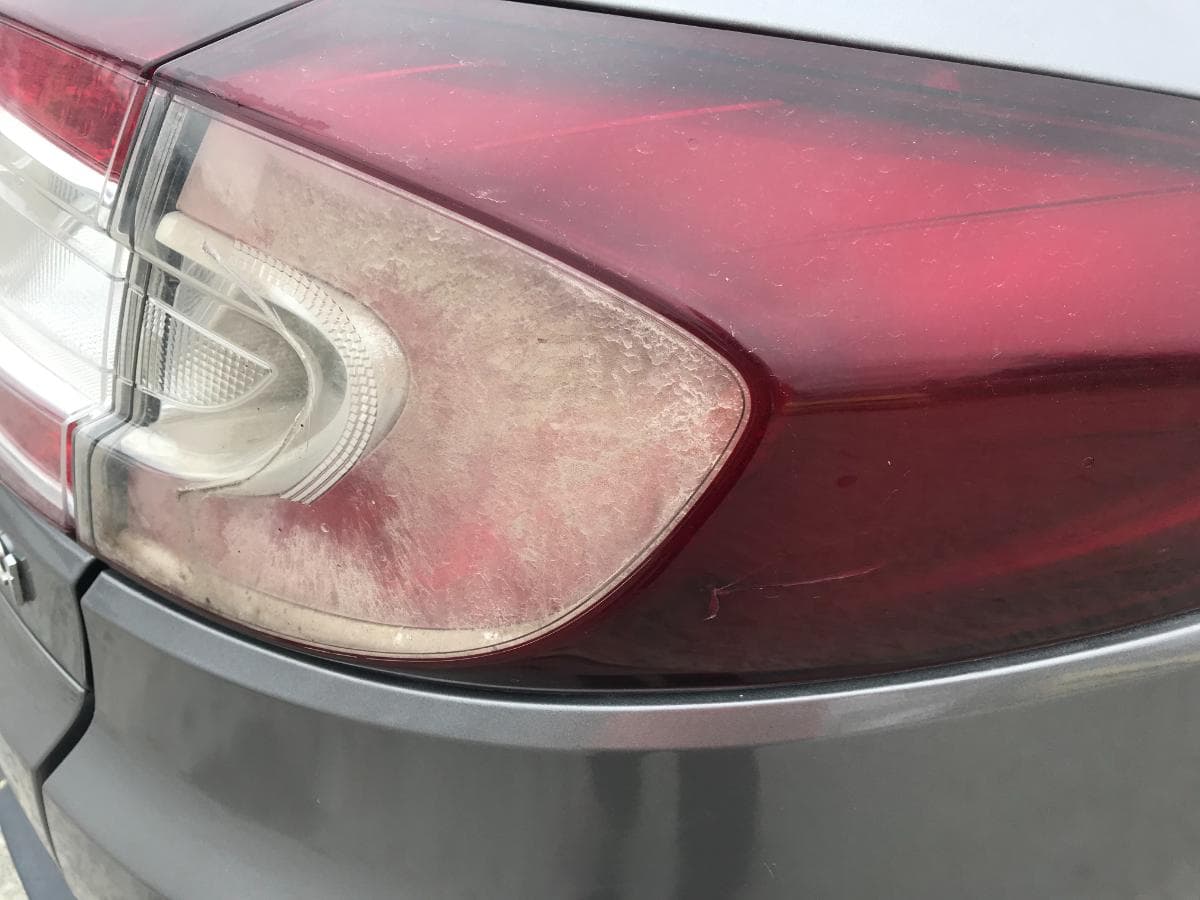 Renault Mégane 1.5 DCI · Ano 2011 — imagem 8