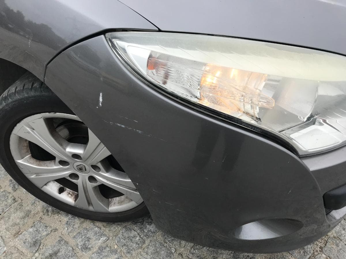 Renault Mégane 1.5 DCI · Ano 2011 — imagem 9