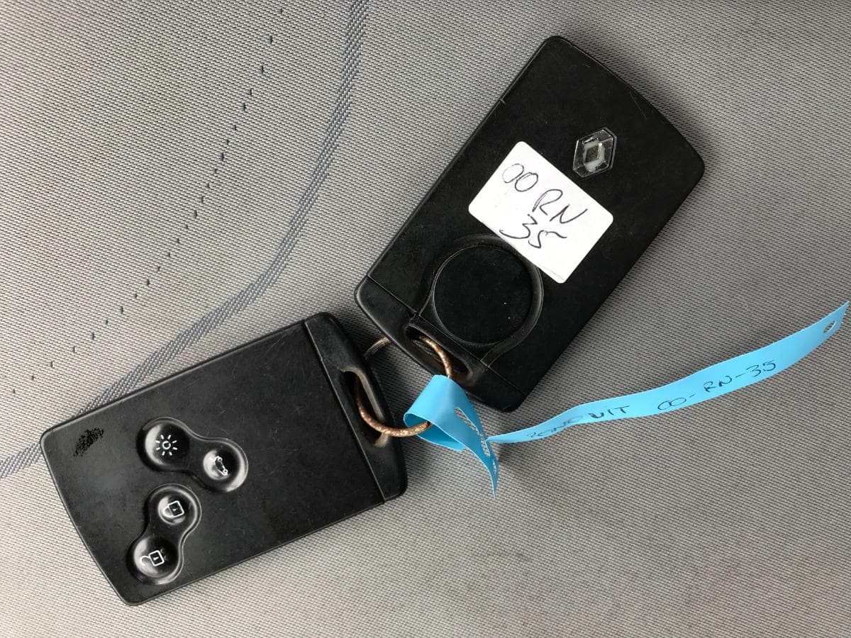 Renault Mégane 1.5 DCI · Ano 2011 — imagem 15