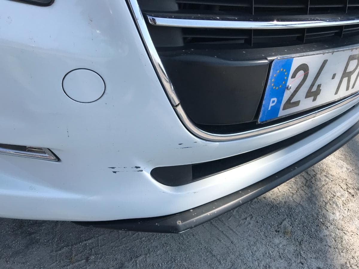 Peugeot 508 SW 1.6 HDI · Ano 2012 — image 8