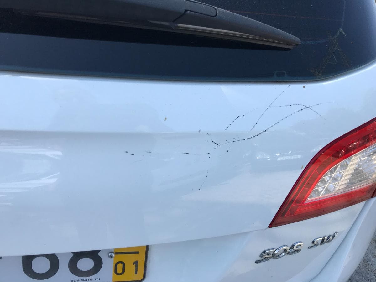 Peugeot 508 SW 1.6 HDI · Ano 2012 — image 10