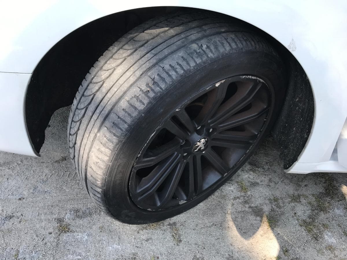 Peugeot 508 SW 1.6 HDI · Ano 2012 — image 13