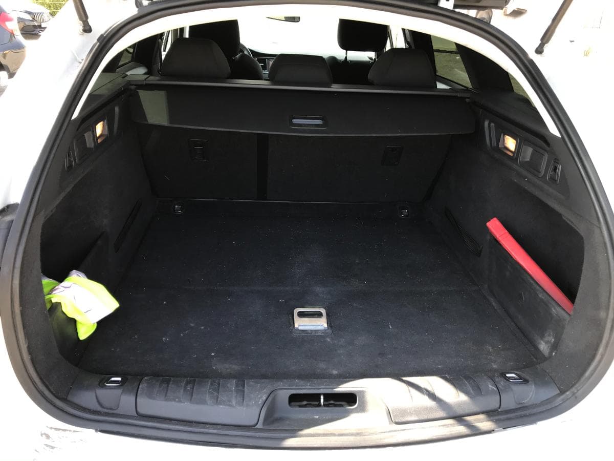 Peugeot 508 SW 1.6 HDI · Ano 2012 — image 16