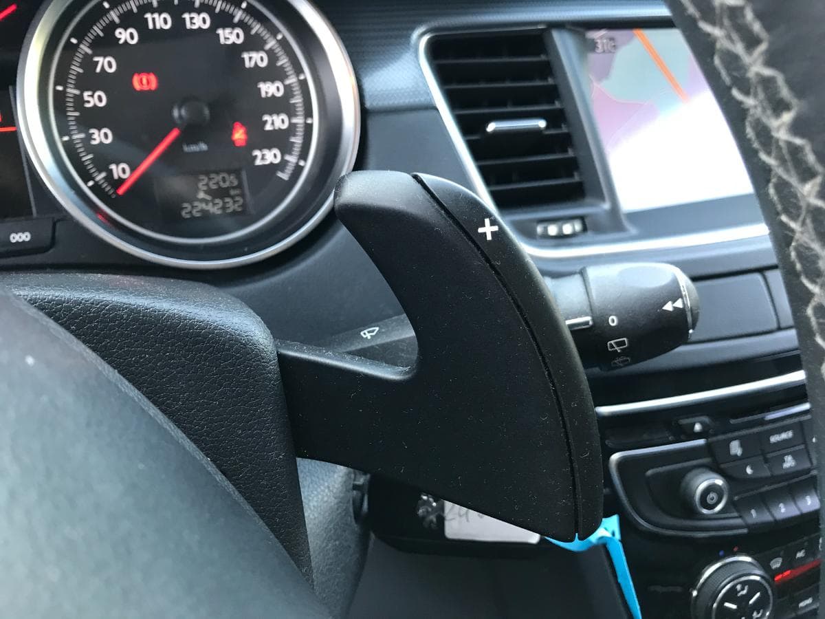 Peugeot 508 SW 1.6 HDI · Ano 2012 — image 20