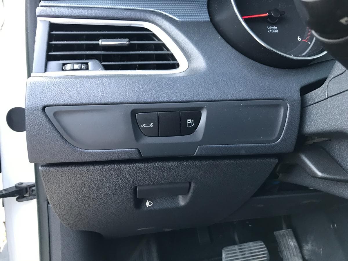 Peugeot 508 SW 1.6 HDI · Ano 2012 — image 21