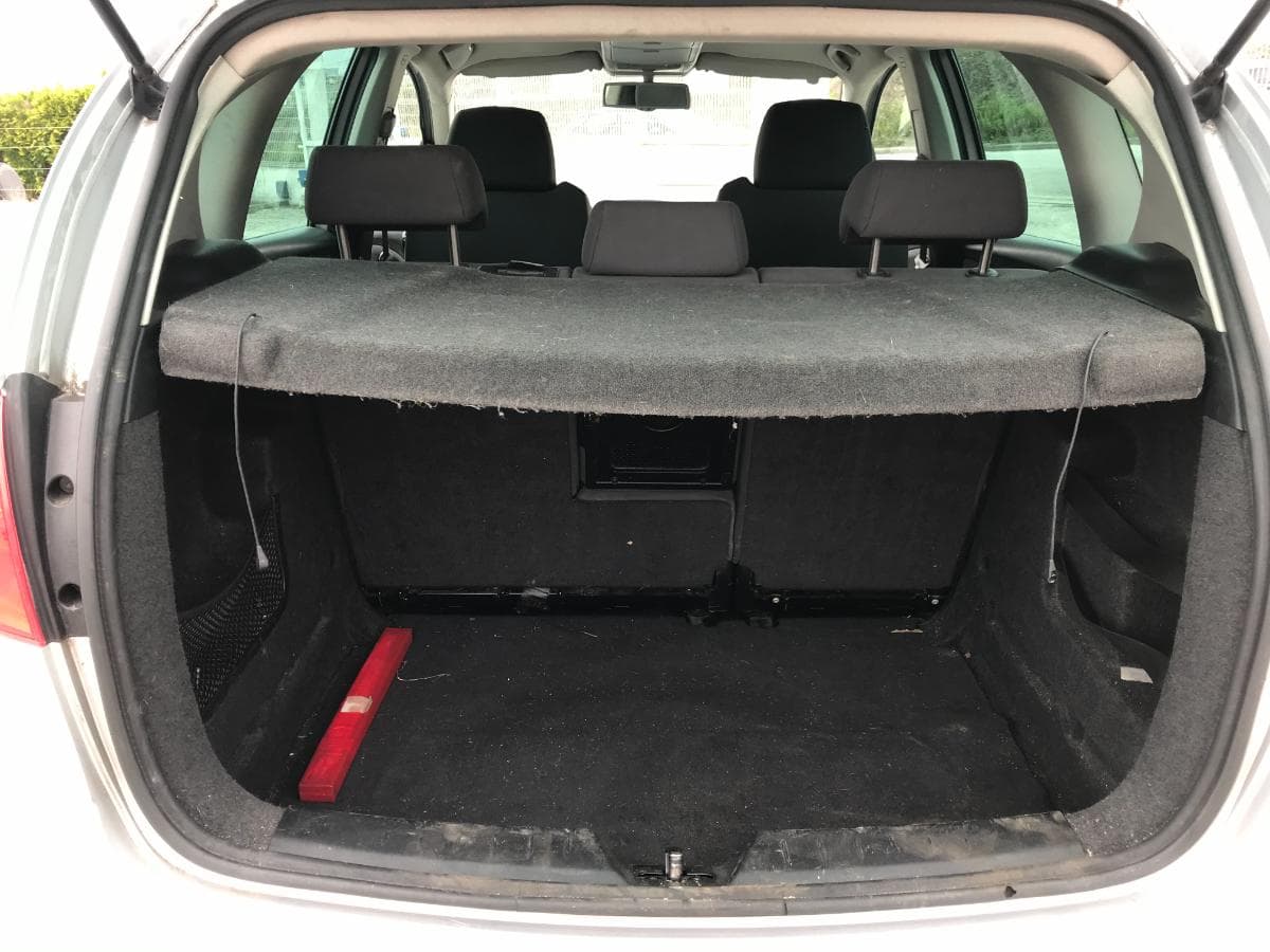 Seat Altea 1.9 TDI · Ano 2008 — image 8