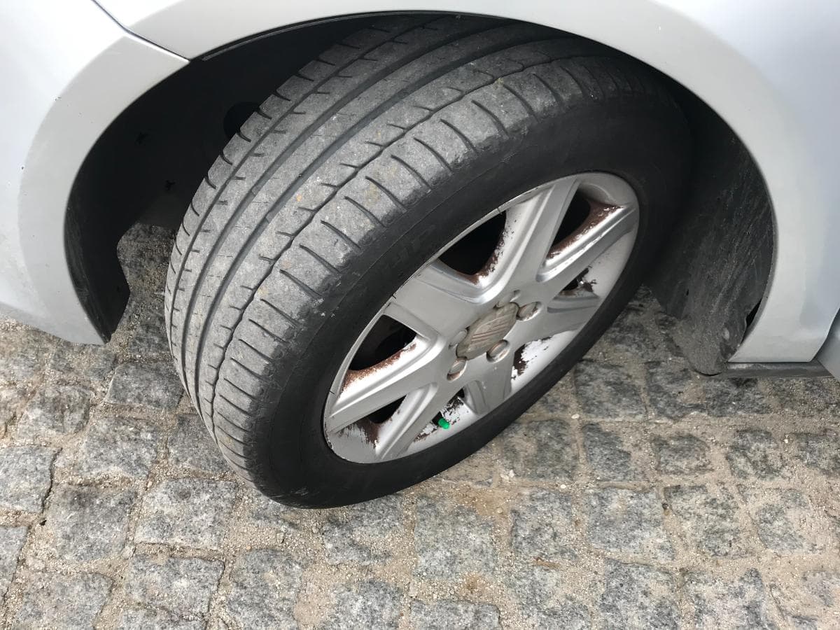 Seat Altea 1.9 TDI · Ano 2008 — image 10