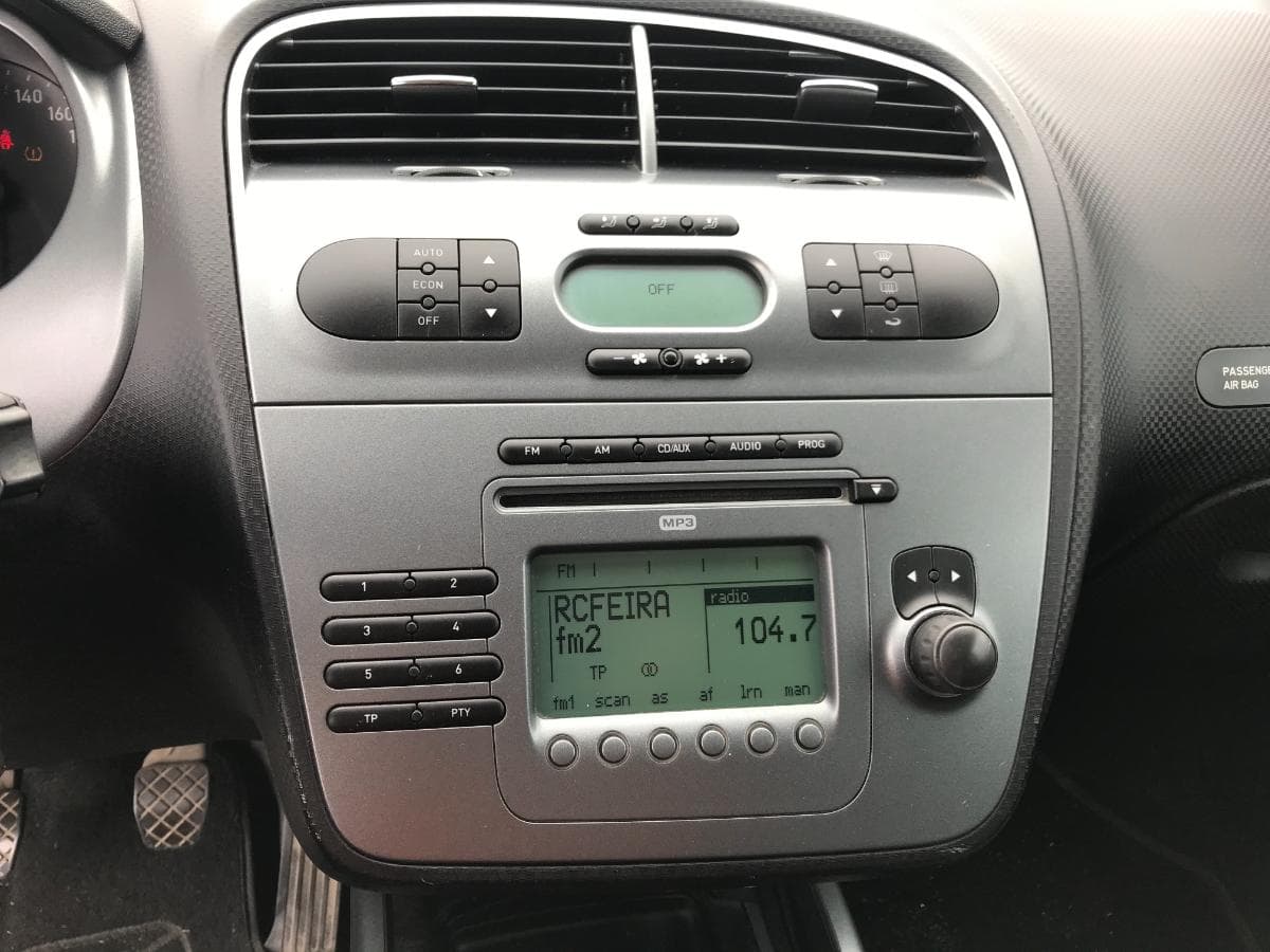Seat Altea 1.9 TDI · Ano 2008 — image 20