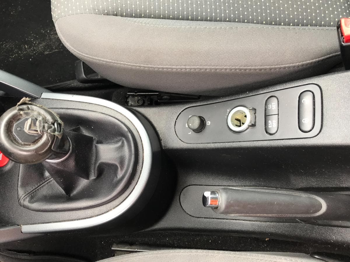 Seat Altea 1.9 TDI · Ano 2008 — image 22