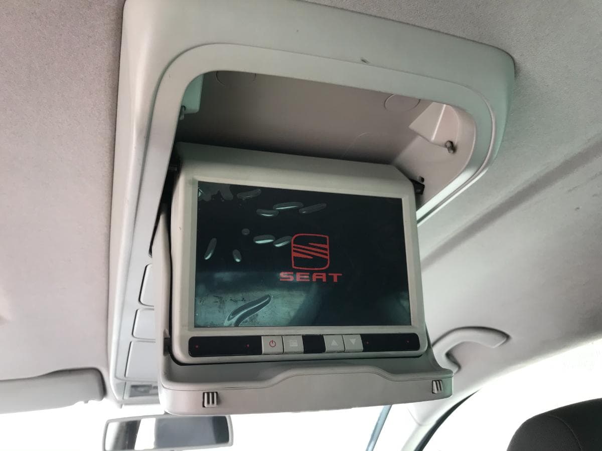 Seat Altea 1.9 TDI · Ano 2008 — image 23